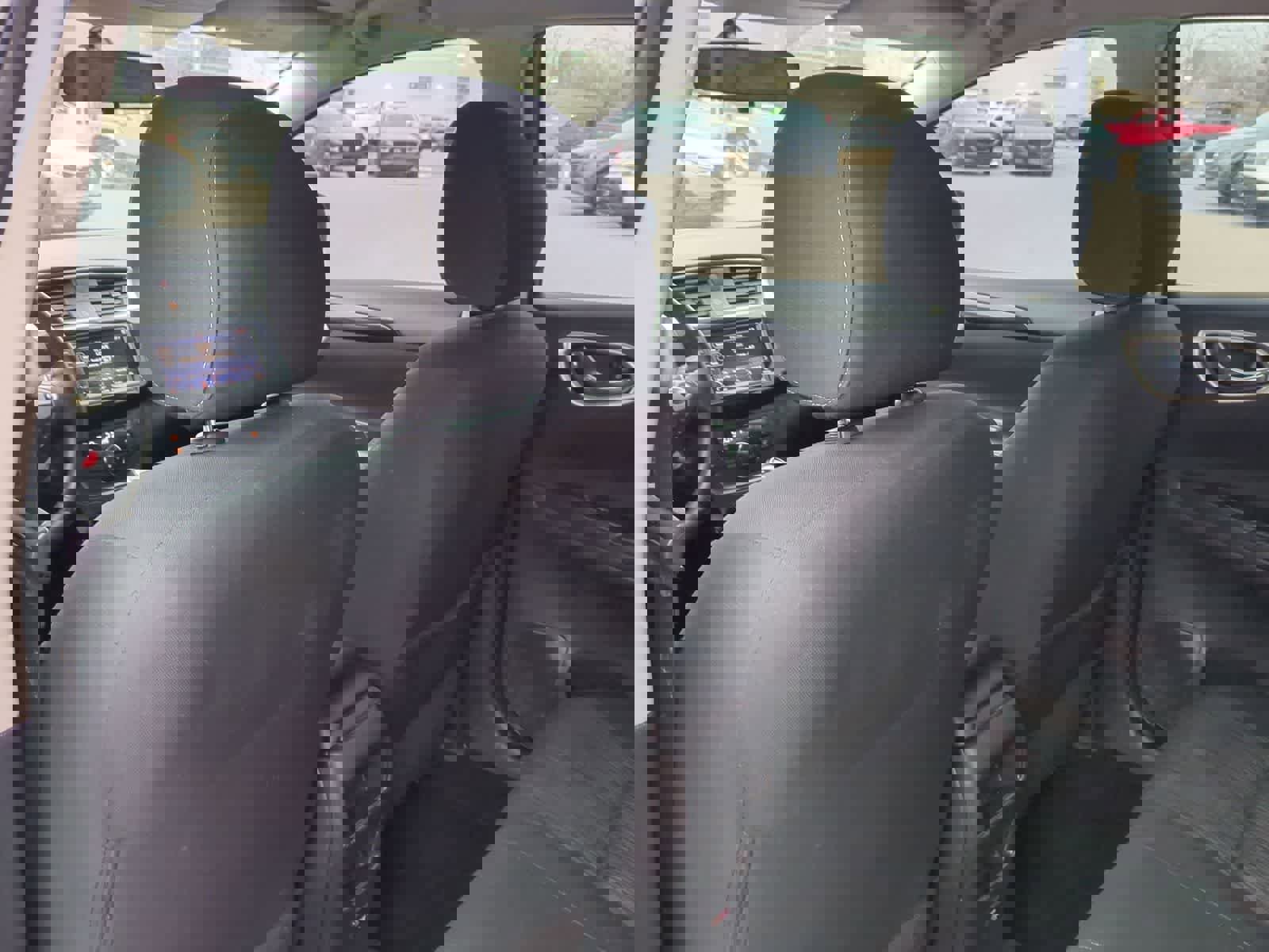 Used 2019 Nissan Sentra SV w/ All Weather Package image 17