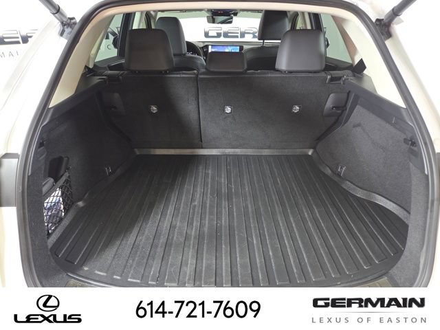 Certified 2024 Lexus NX 250 FWD image 24