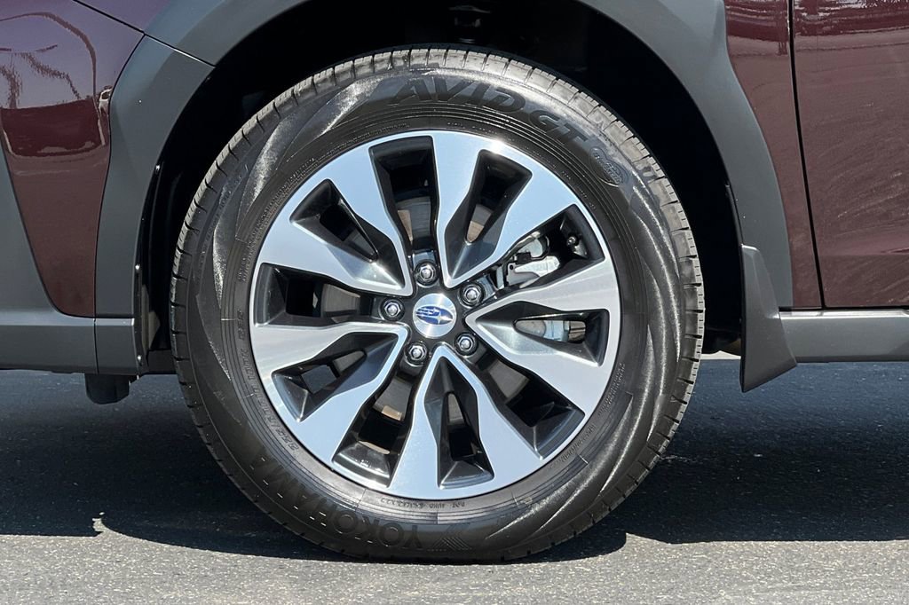 Used 2023 Subaru Outback Touring XT image 34