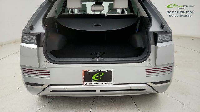 Used 2023 Hyundai Ioniq 5 Limited AWD/4WD image 30