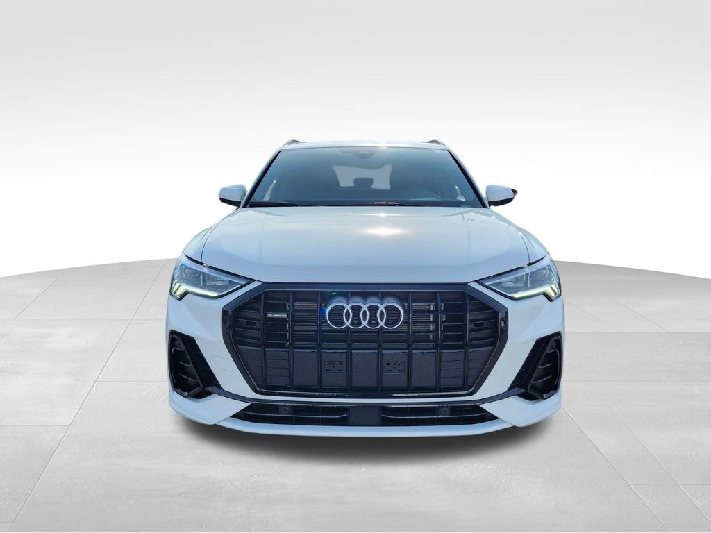 New 2025 Audi Q3 2.0T Premium image 2