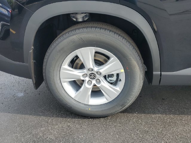 New 2026 Toyota Grand Highlander AWD image 5