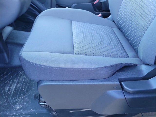 New 2026 Ford Transit 250 148 Medium Roof image 16