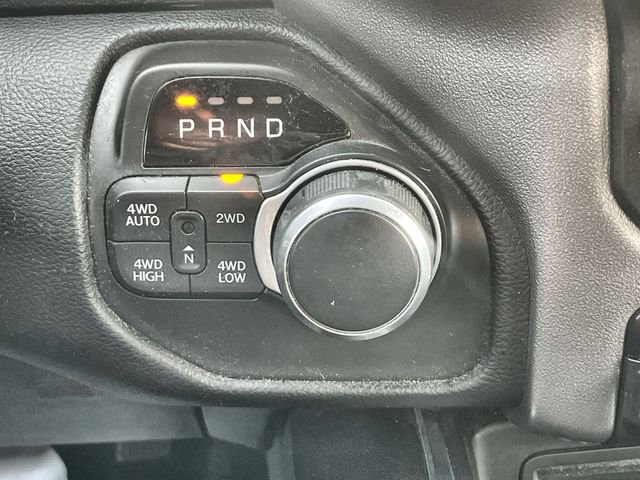 Used 2019 RAM 1500 Big Horn image 22