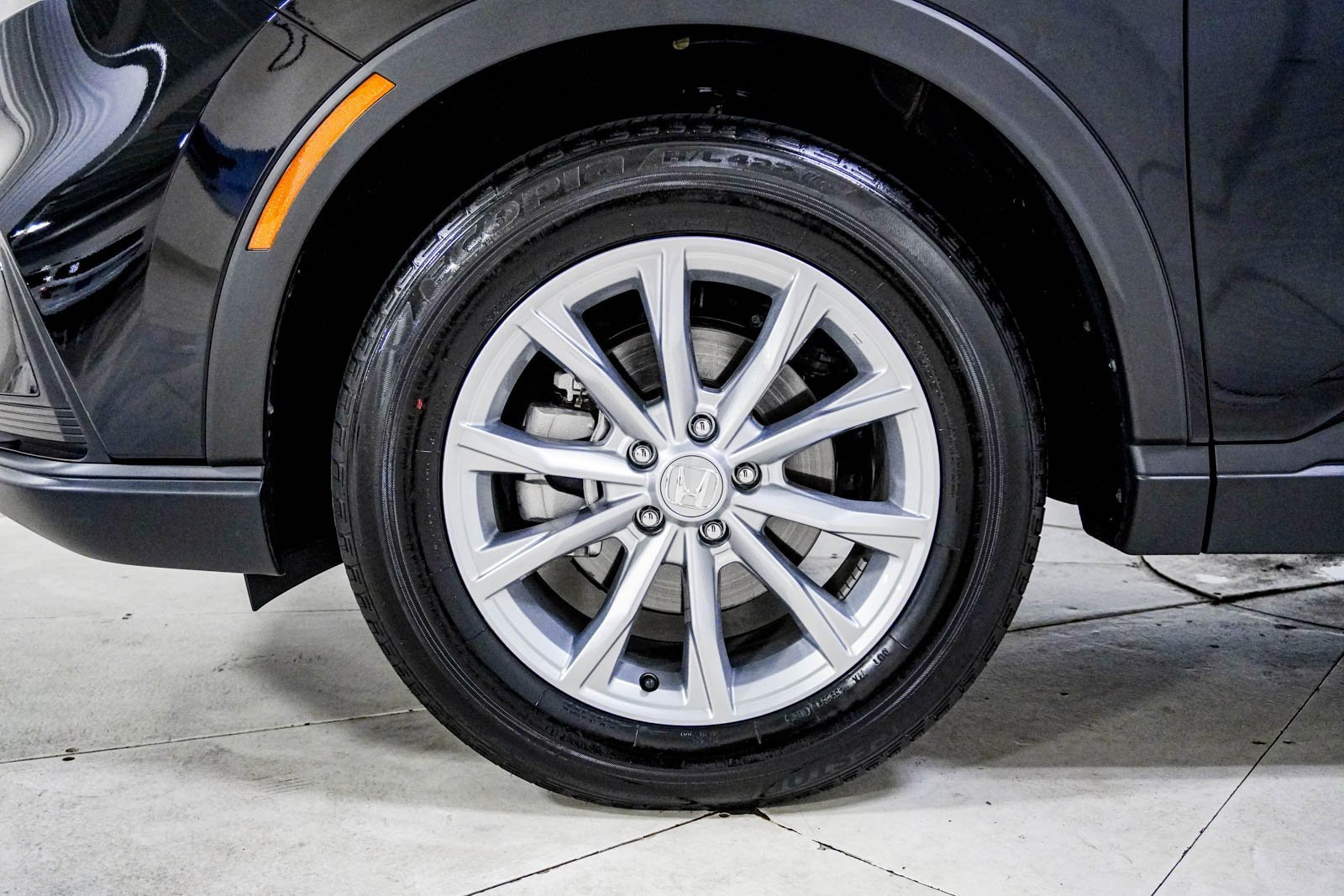 Certified 2025 Honda CR-V EX image 15