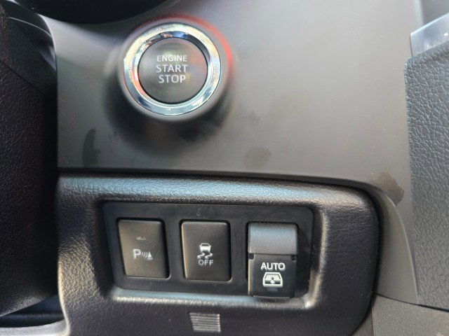 Used 2022 Toyota Sequoia Nightshade image 34