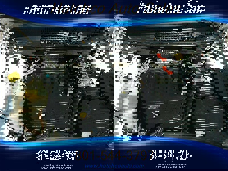 Used 2011 Dodge Caliber Uptown w/ Security Group image 11