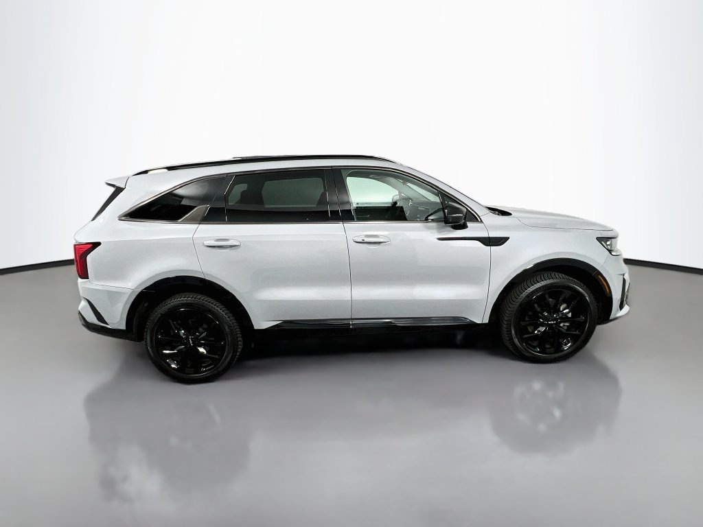 Used 2022 Kia Sorento SX AWD/4WD image 29
