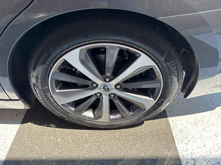 Used 2019 Subaru Legacy 2.5i Limited AWD/4WD image 15
