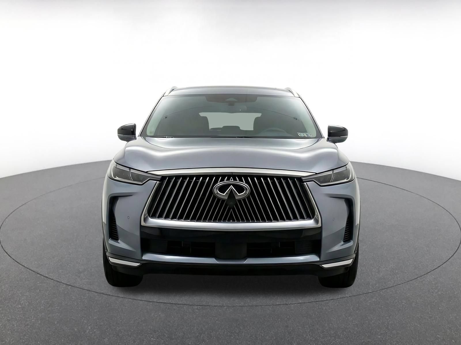 Used 2026 INFINITI QX60 Luxe AWD/4WD image 2