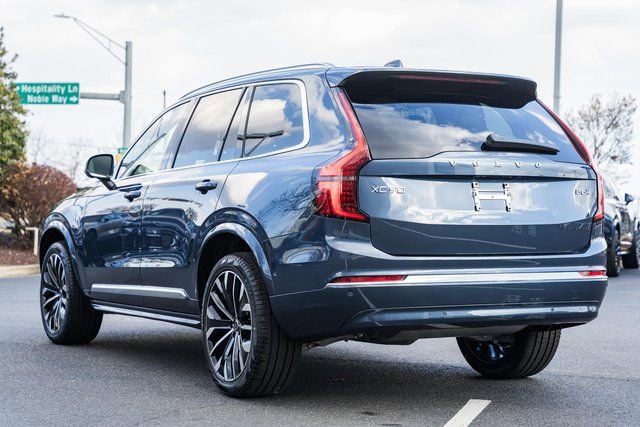 New 2026 Volvo XC90 B6 Ultra image 5