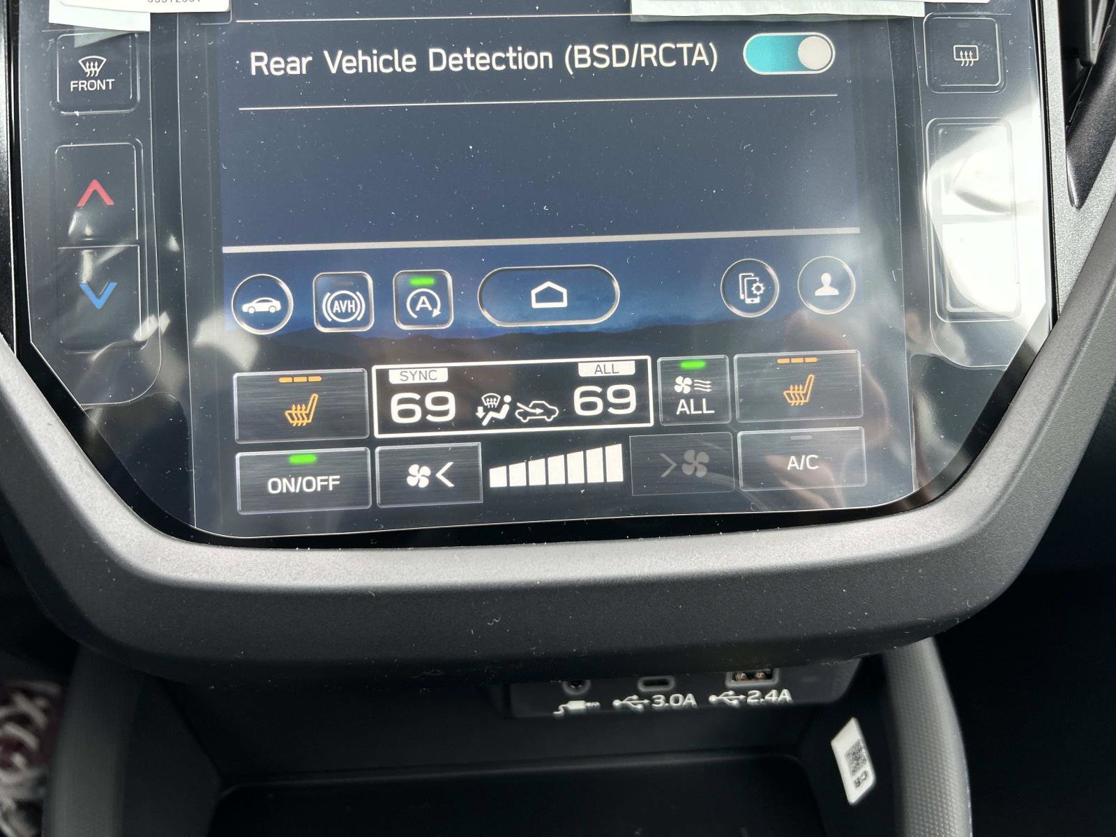 New 2026 Subaru Forester Premium image 16