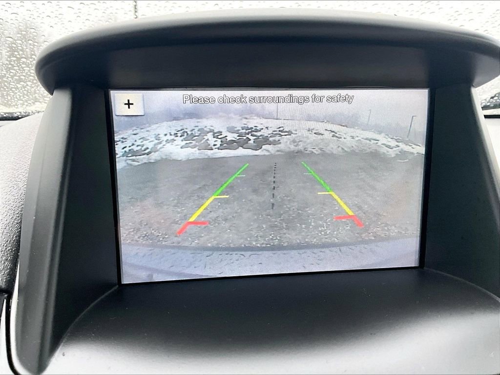 Used 2019 Ford Fiesta SE w/ Equipment Group 201A image 15