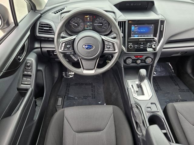 Used 2022 Subaru Impreza 2.0i image 12