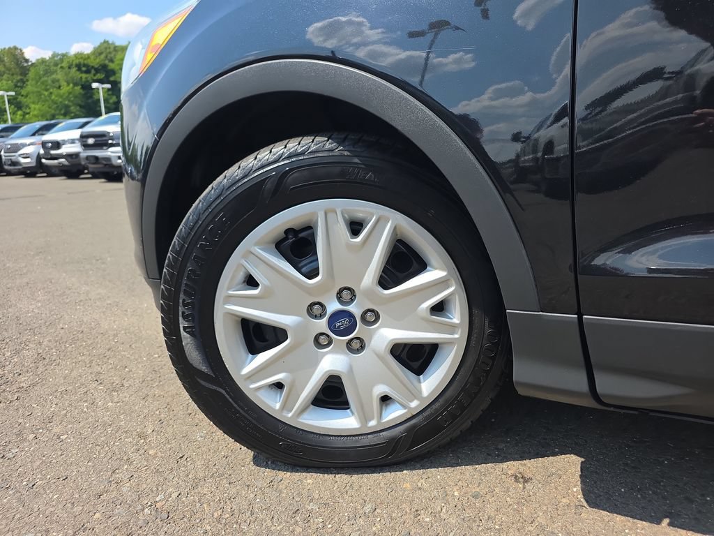 Used 2014 Ford Escape S FWD image 13
