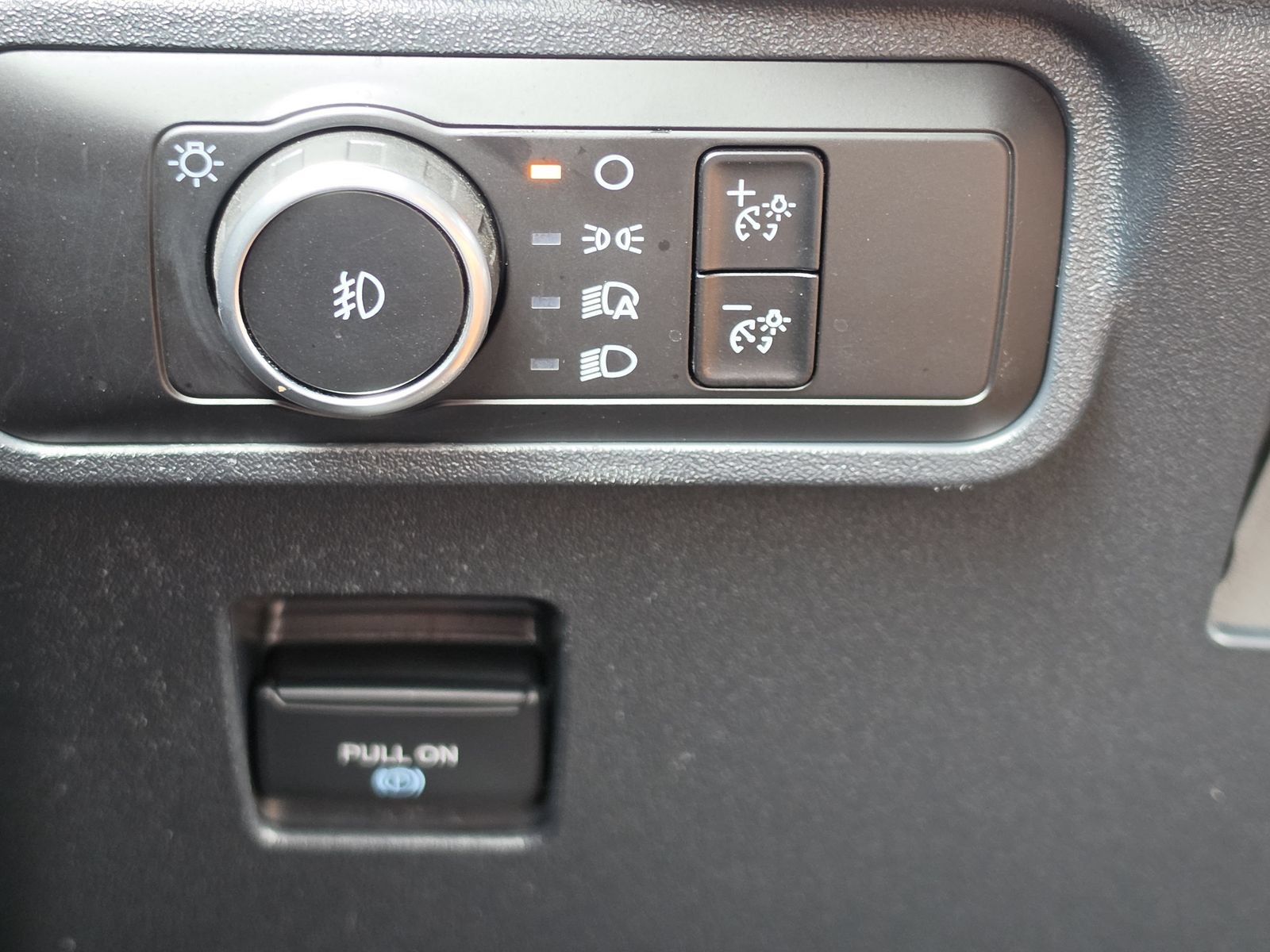 Used 2024 Ford Bronco Big Bend AWD/4WD image 19