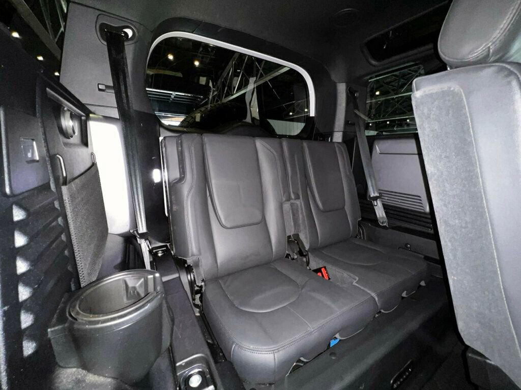 Used 2021 Land Rover Defender 110 X-Dynamic HSE image 26