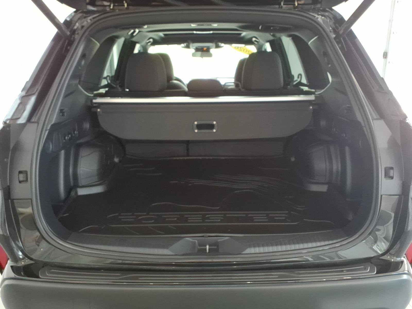 Certified 2026 Subaru Forester Premium AWD/4WD image 20