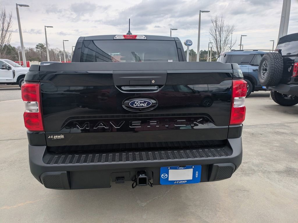 New 2026 Ford Maverick XLT image 5
