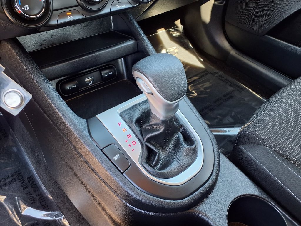 Certified 2023 Kia Forte LXS FWD image 26