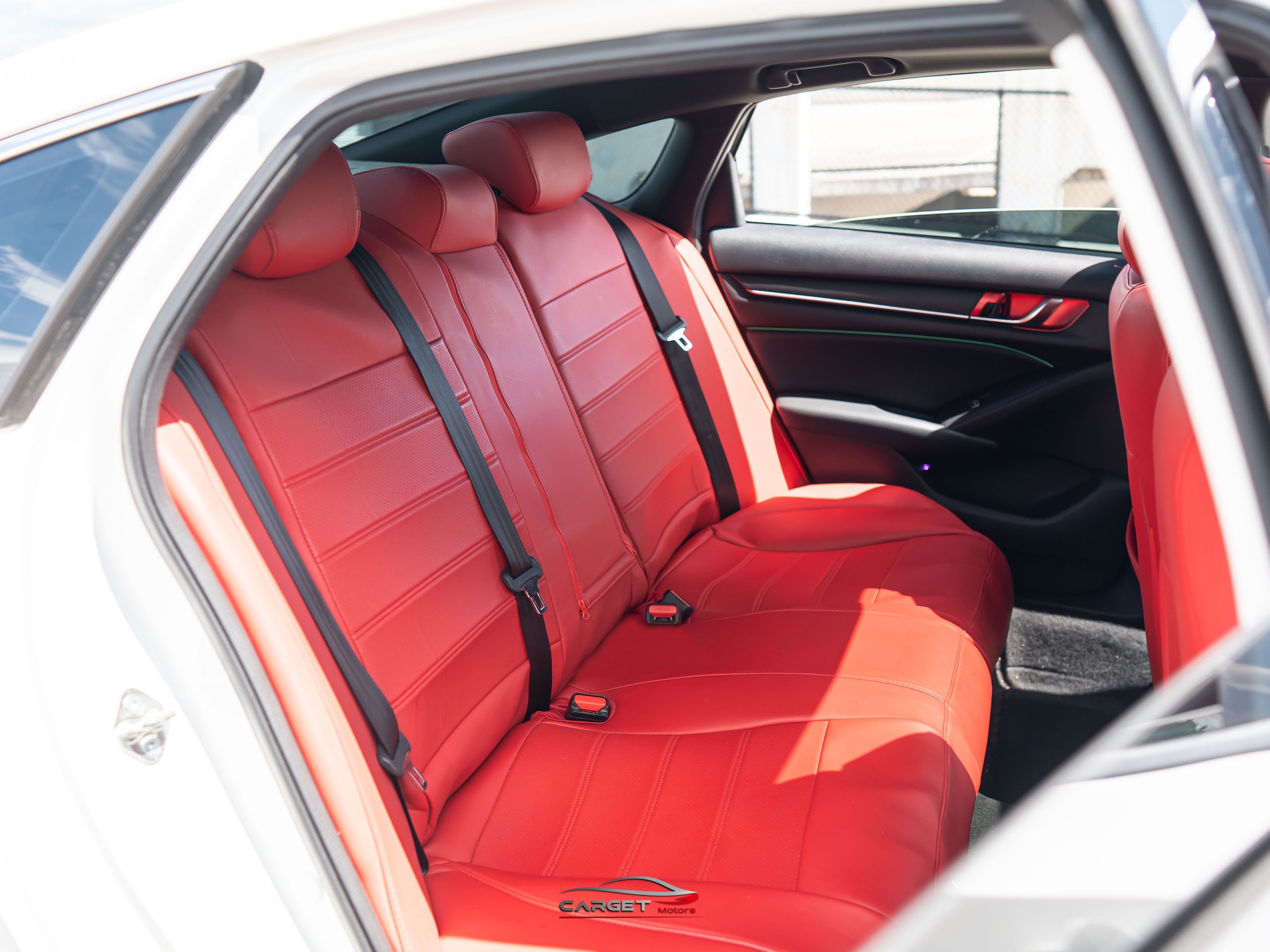 Used 2018 Honda Accord Sport image 18