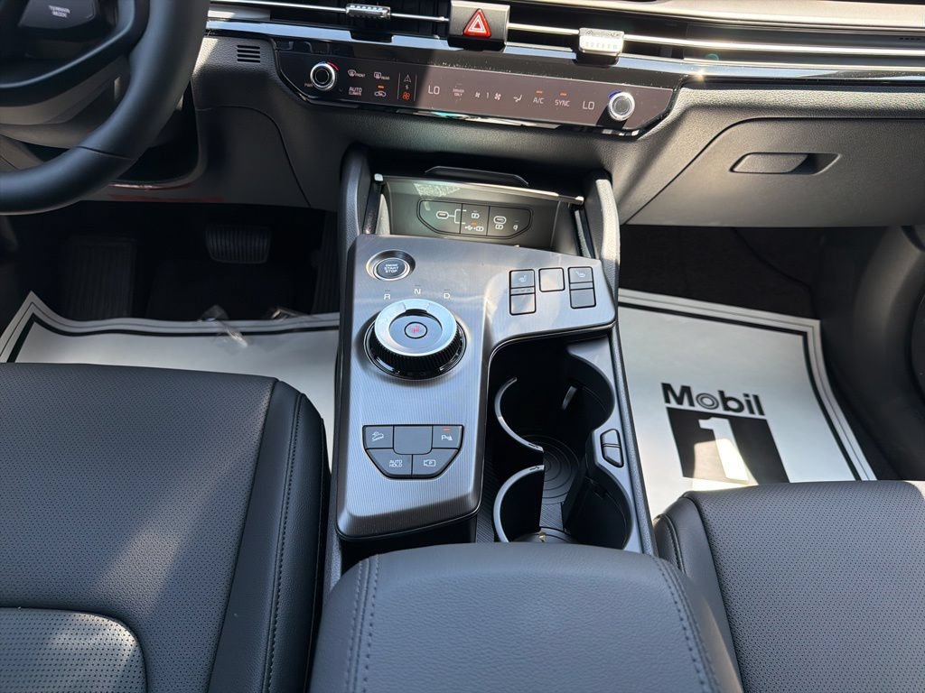 New 2026 Kia Sportage EX AWD/4WD image 26