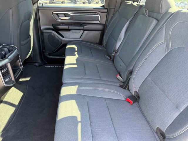 Used 2022 RAM 1500 Big Horn RWD image 27