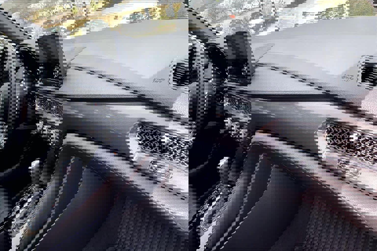 Used 2023 Acura Integra A-Spec image 19