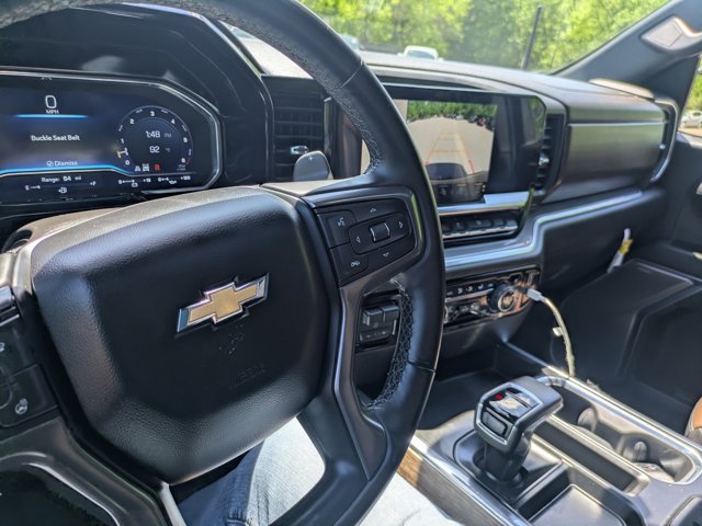 Used 2023 Chevrolet Silverado 1500 High Country AWD/4WD image 35