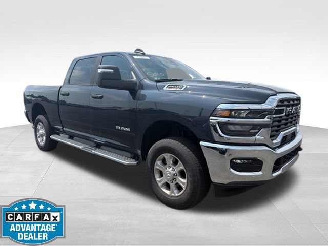 Used 2026 RAM 2500 Big Horn AWD/4WD image 1