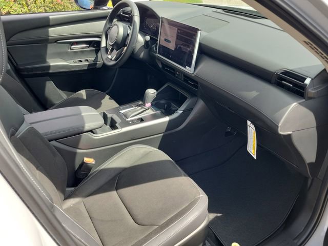 New 2026 MAZDA CX-5 Select AWD/4WD image 19