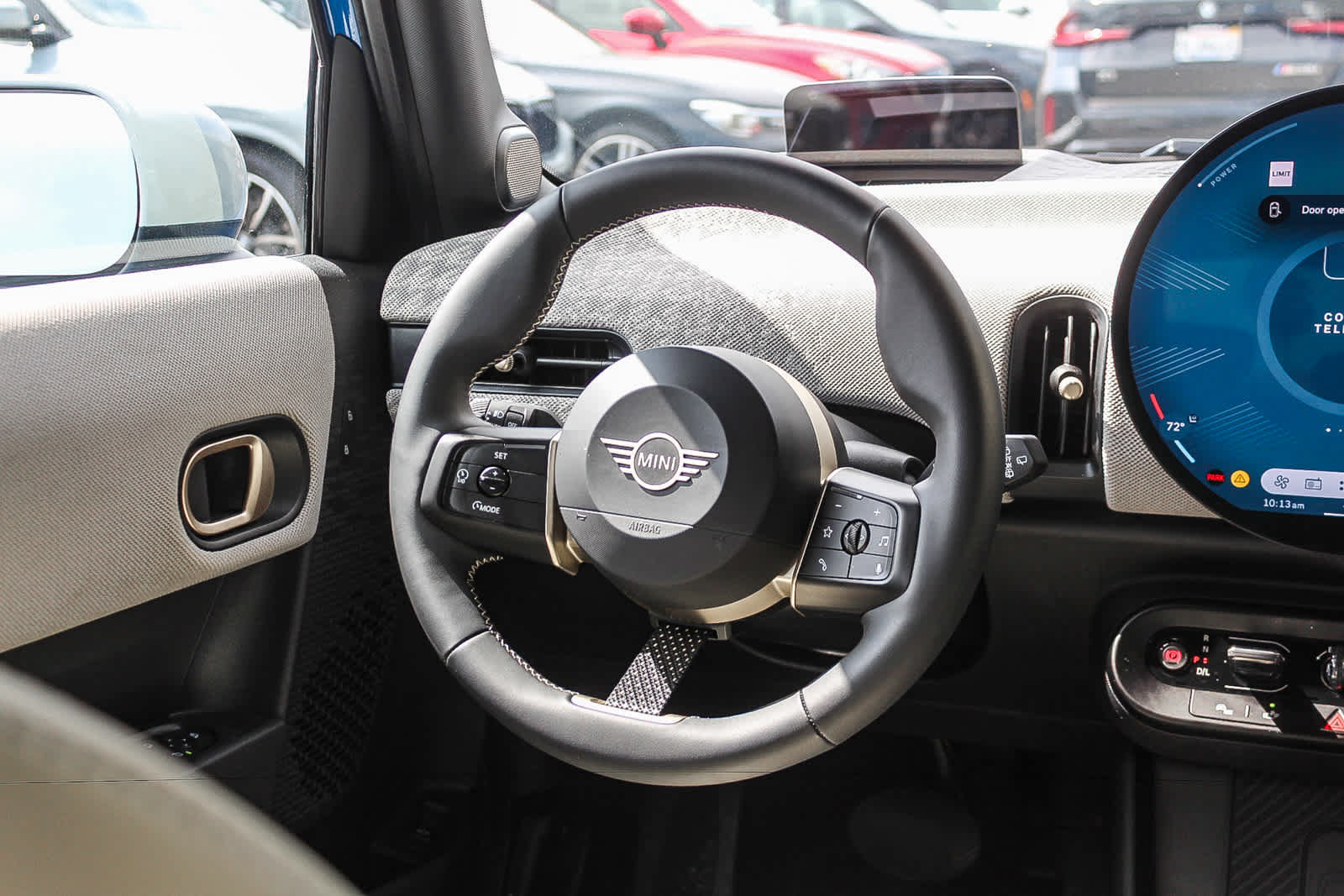 Used 2026 MINI Cooper S FWD image 14