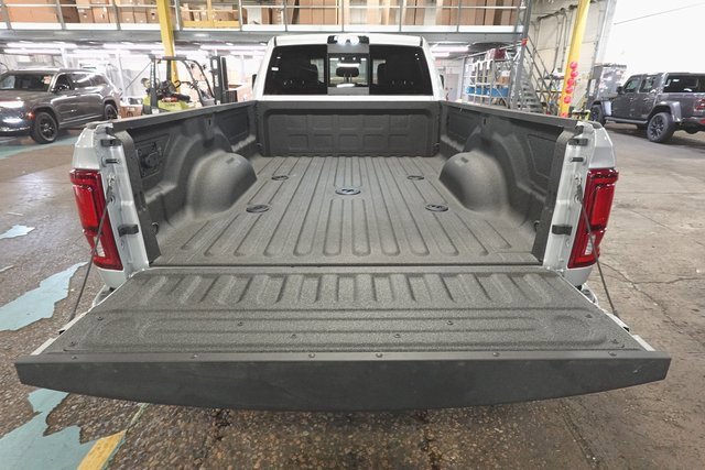 New 2026 RAM 3500 Laramie image 10
