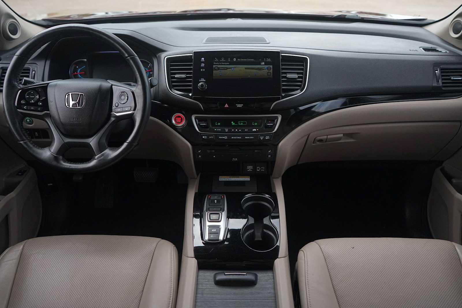 Used 2019 Honda Pilot Elite image 10