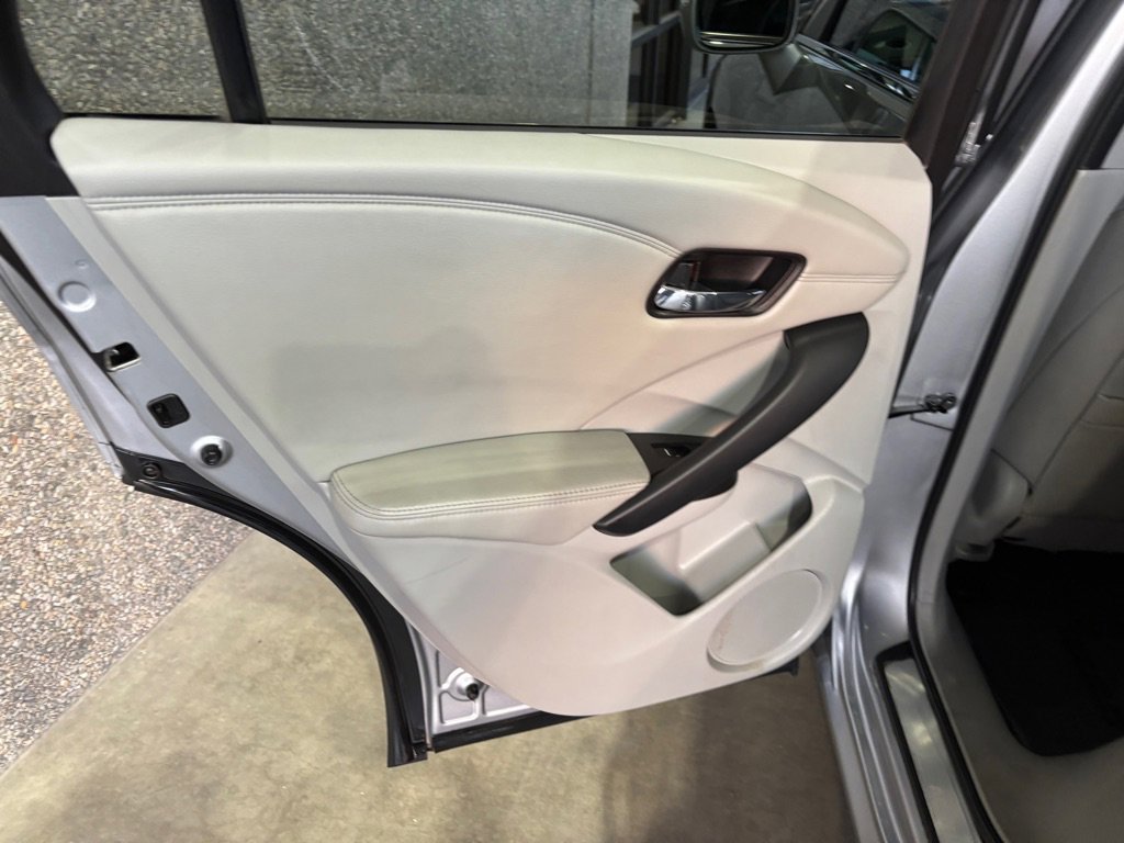 Used 2017 Acura RDX FWD image 21