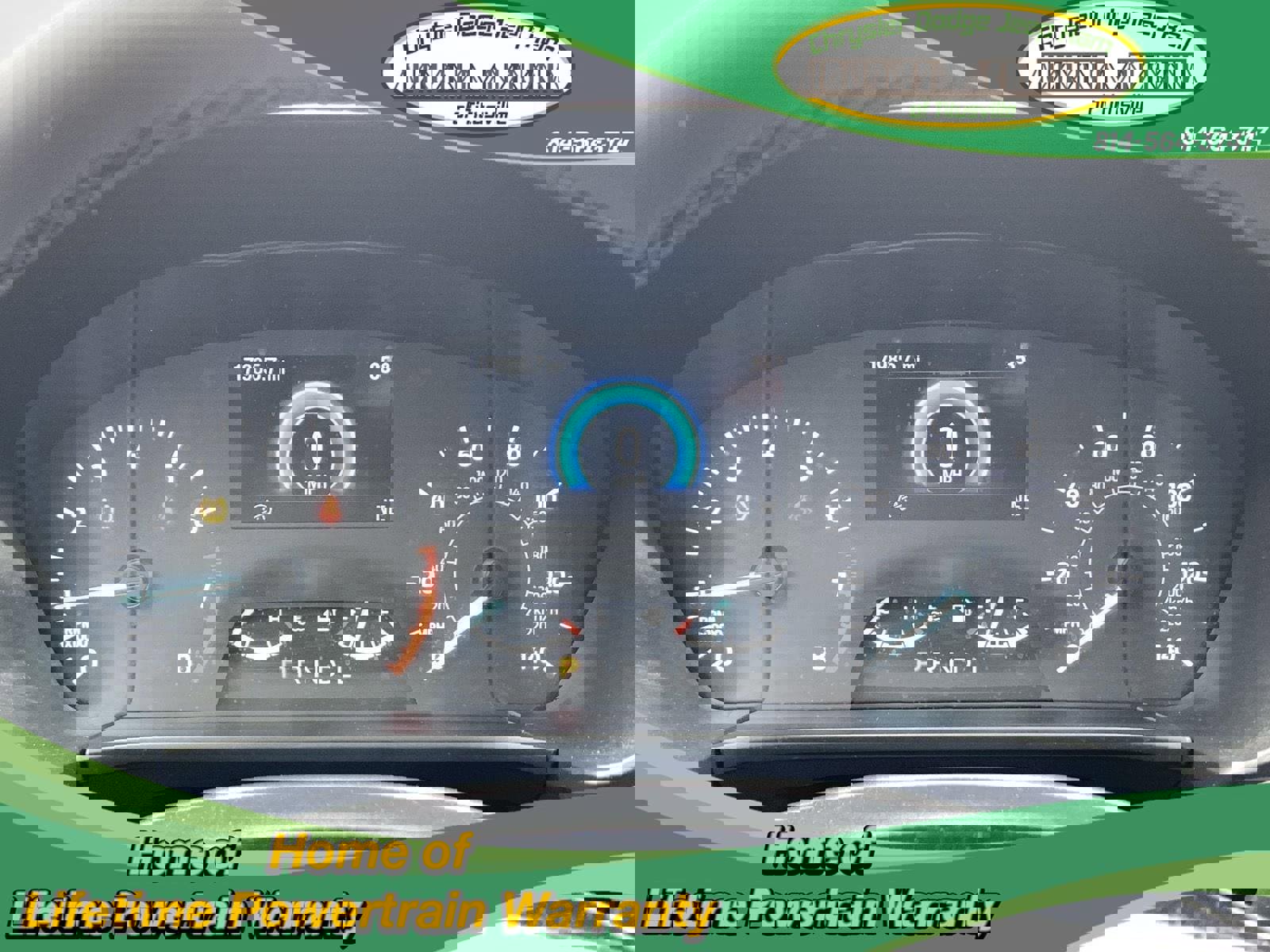 Used 2022 Ford Escape SEL image 20