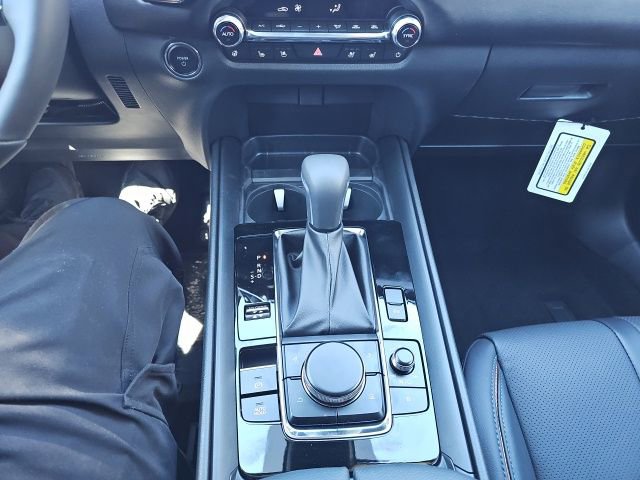 New 2026 MAZDA CX-50 2.5 Hybrid w/ Weather Package AWD/4WD image 21