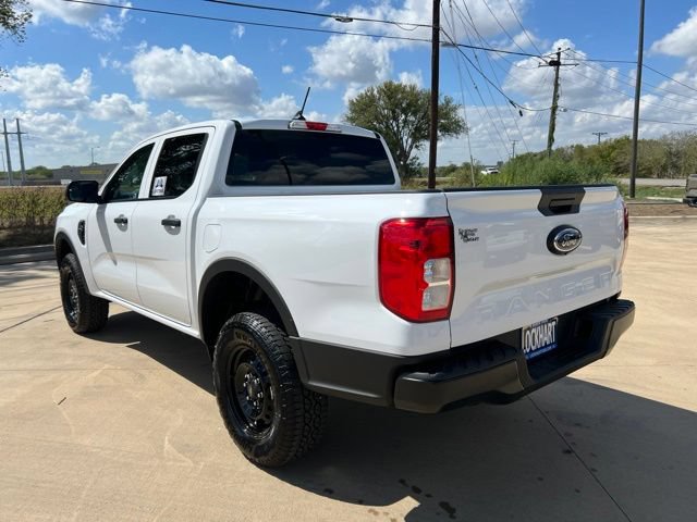 New 2026 Ford Ranger XL RWD image 5