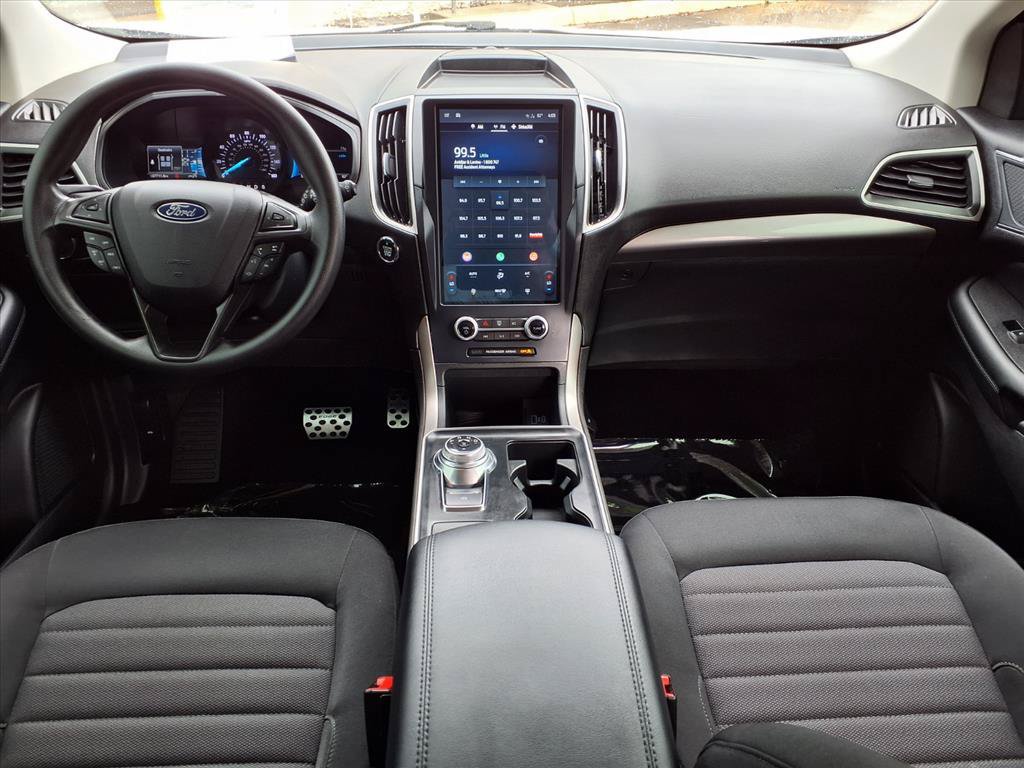 Used 2022 Ford Edge SE AWD/4WD image 14