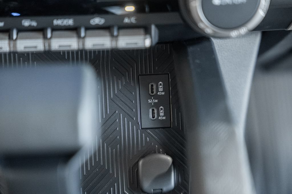 New 2026 Toyota Tacoma SR5 AWD/4WD image 21