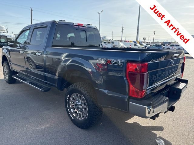 Used 2020 Ford F250 XLT w/ XLT Premium Package image 7