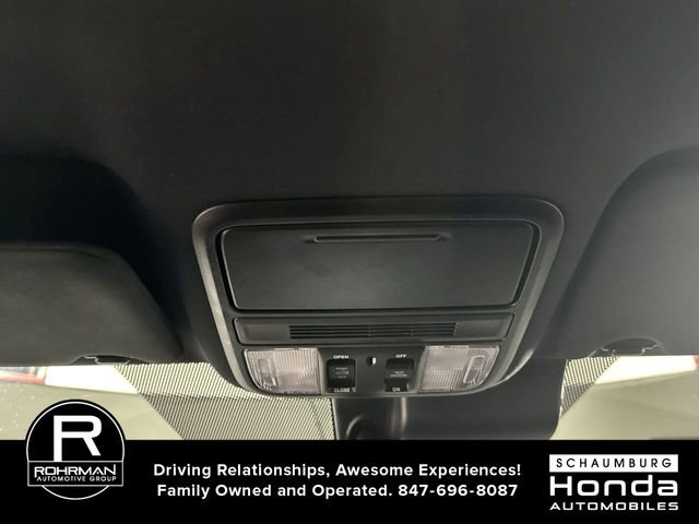 Used 2022 Honda Passport EX-L image 11