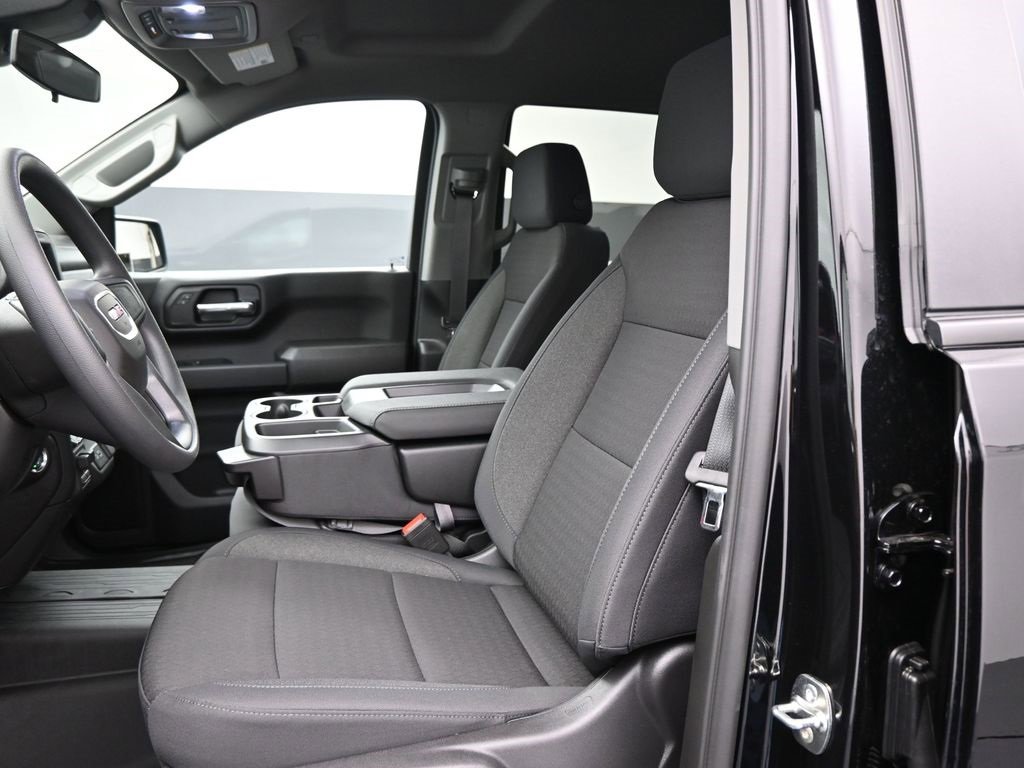 New 2026 GMC Sierra 1500 Pro w/ Graphite Edition image 11