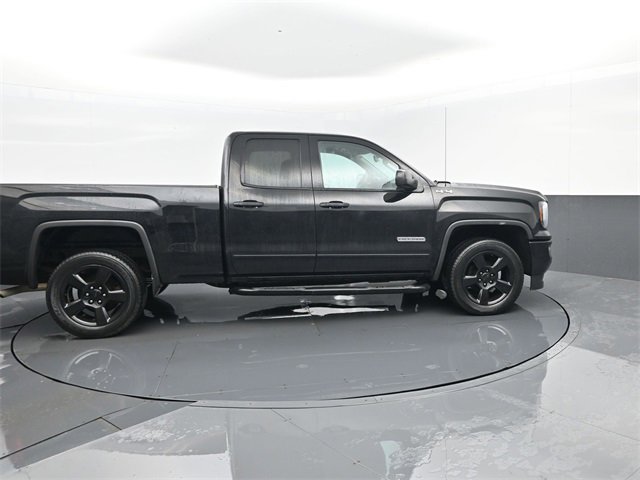 Used 2018 GMC Sierra 1500 4x4 Double Cab w/ Elevation Edition image 4
