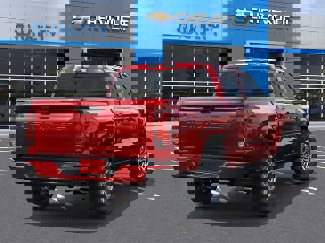 New 2026 Chevrolet Colorado LT image 4