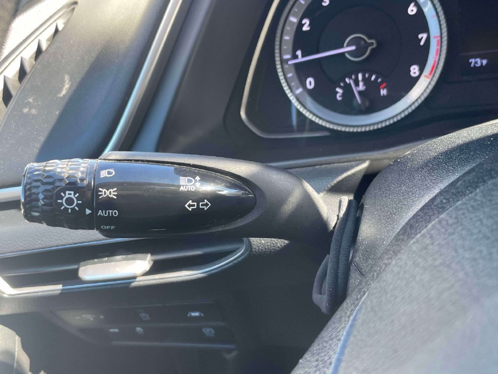Used 2022 Hyundai Sonata SE FWD image 22