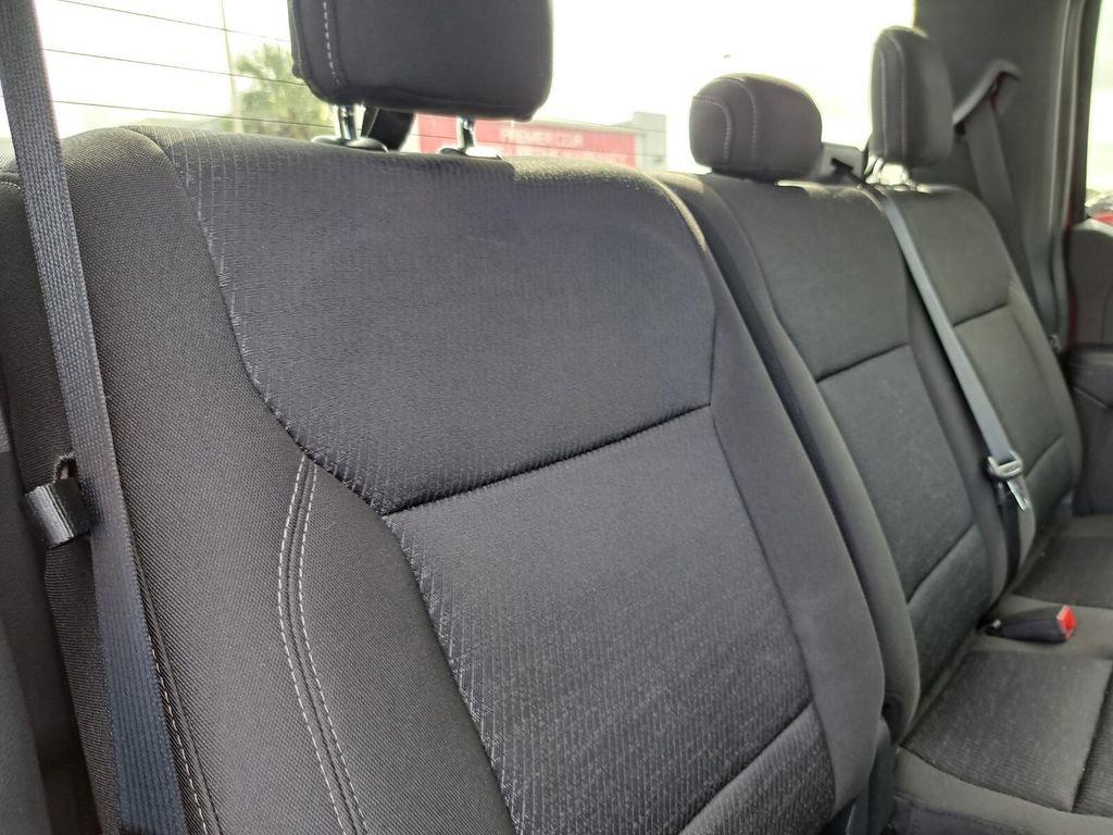 Used 2021 Ford F150 XLT w/ Equipment Group 302A High image 25