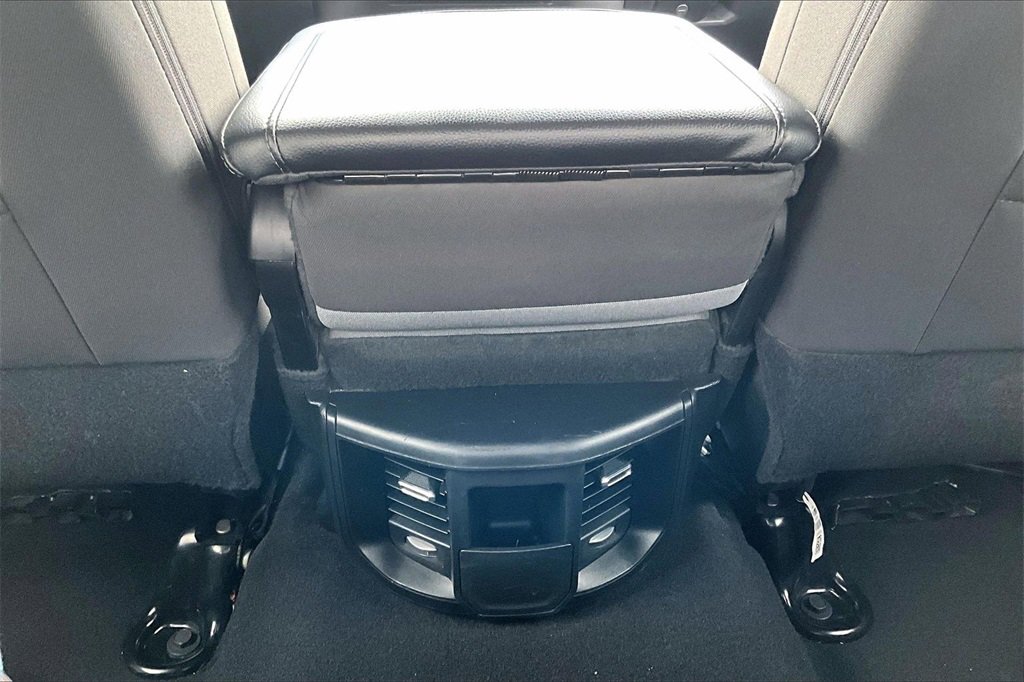 Certified 2024 RAM 2500 Big Horn w/ Bed Utility Group image 35