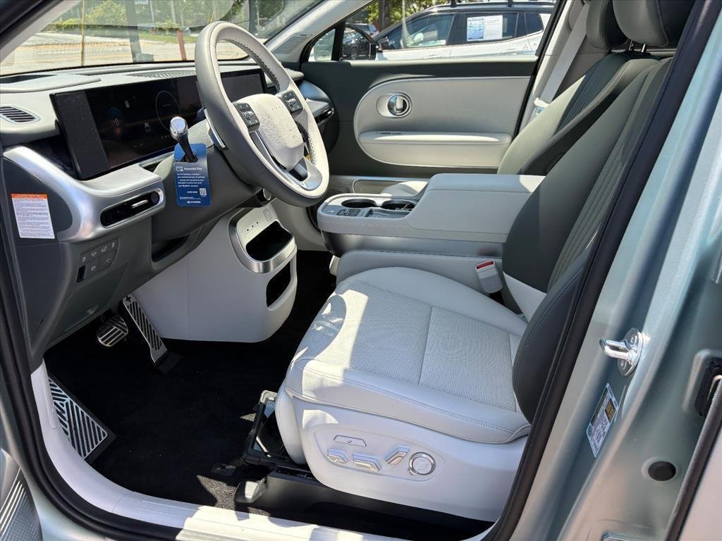 New 2026 Hyundai Ioniq 9 Calligraphy AWD/4WD image 58