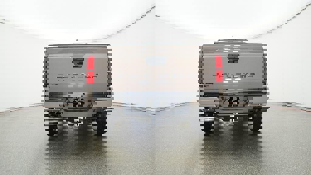 New 2026 Toyota Tacoma TRD Off-Road image 57